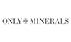 ONLY MINERALS(I[~l)